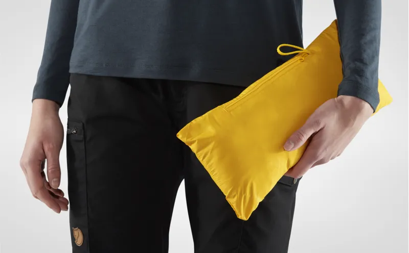 Fjallraven Womens Expedition Latt Hoody Navy-5