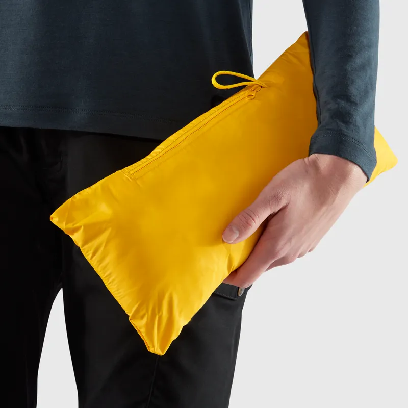 Fjallraven Women's Expedition Latt Hoody Patina Green-5