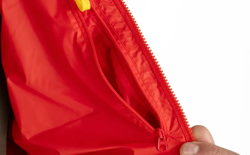 Fjallraven Mens Expedition Pack Down Hoodie Deep Forest-12