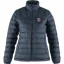 Fjallraven Womens Expedition Pack Down Jacket Navy