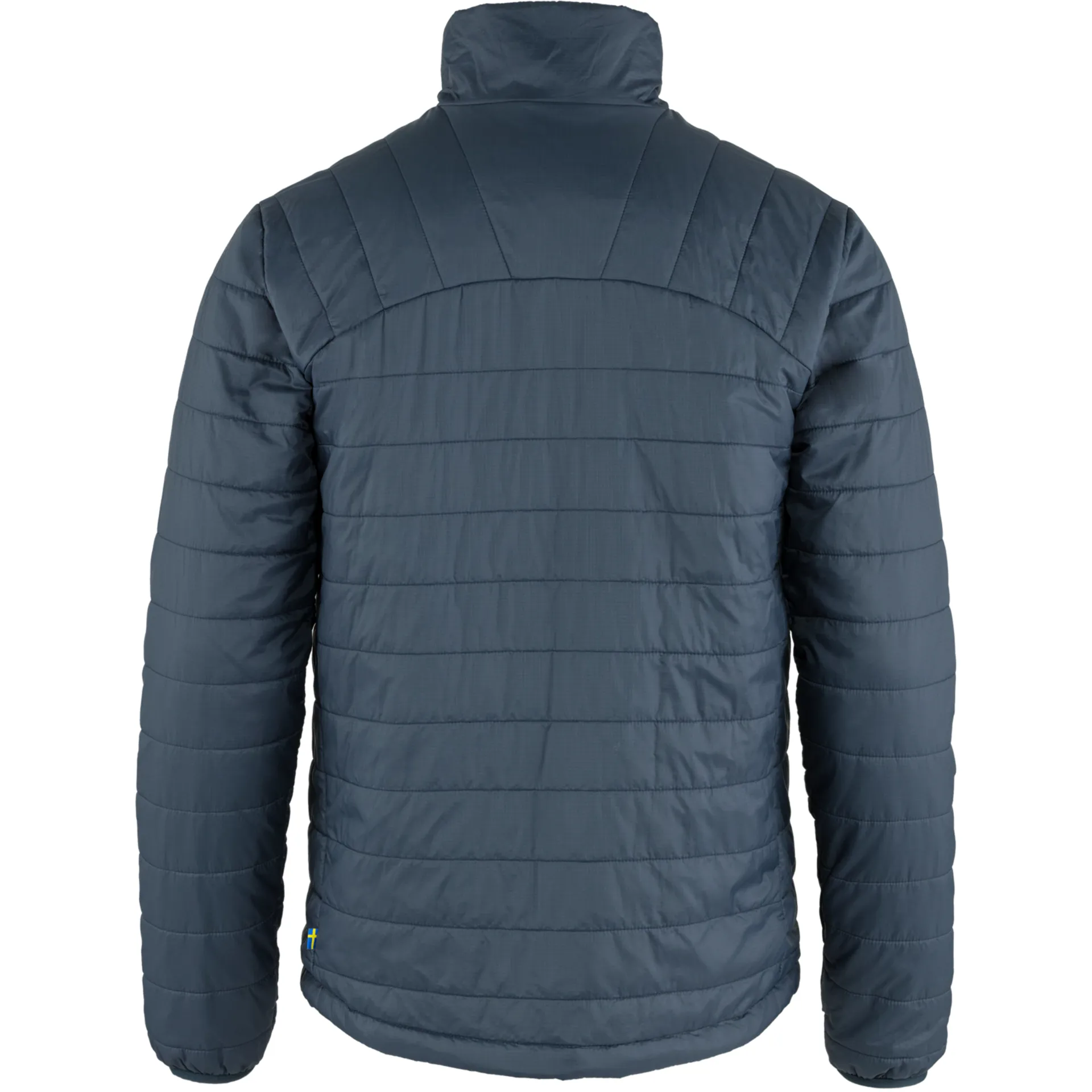 ラヴィ Fjallraven Mens Expedition X-Latt Jacket Navy