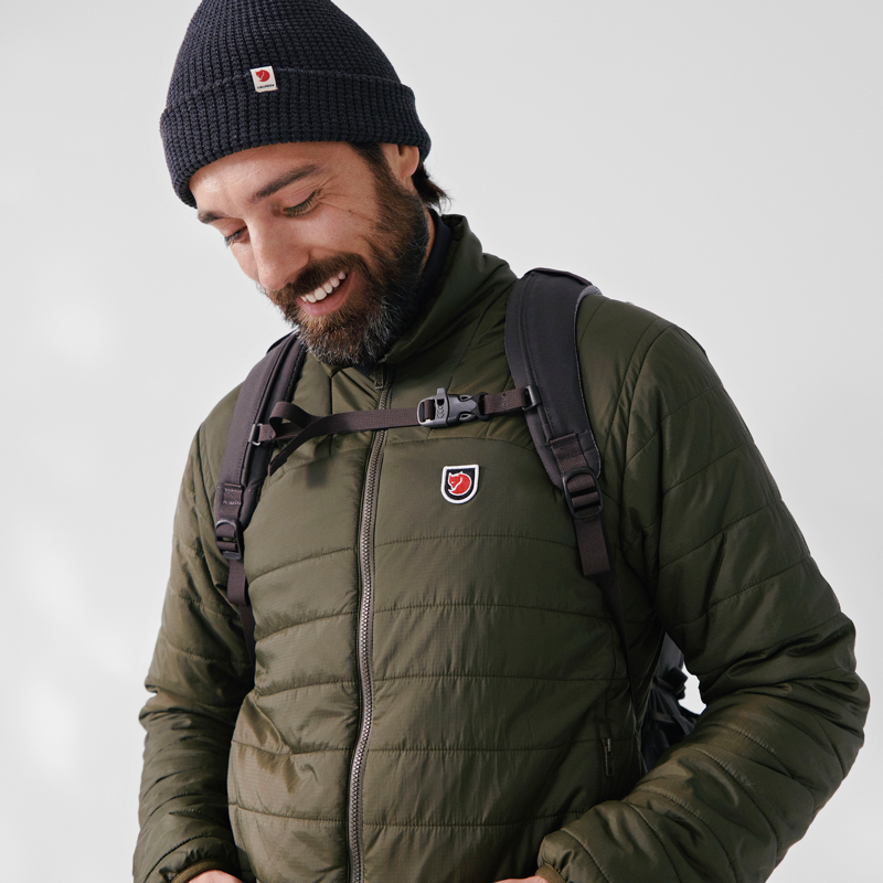 Fjallraven Mens Expedition X-Latt Jacket Navy-6