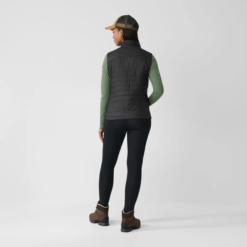 Fjallraven Womens Expedition X-Latt Vest Port-3