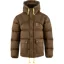 Fjallraven Men's Expedition Down Lite Jacket Dark Oak