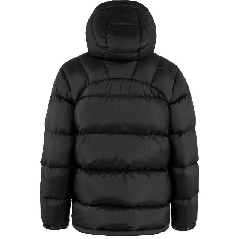 Fjallraven Men's Expedition Down Lite Jacket Black-1
