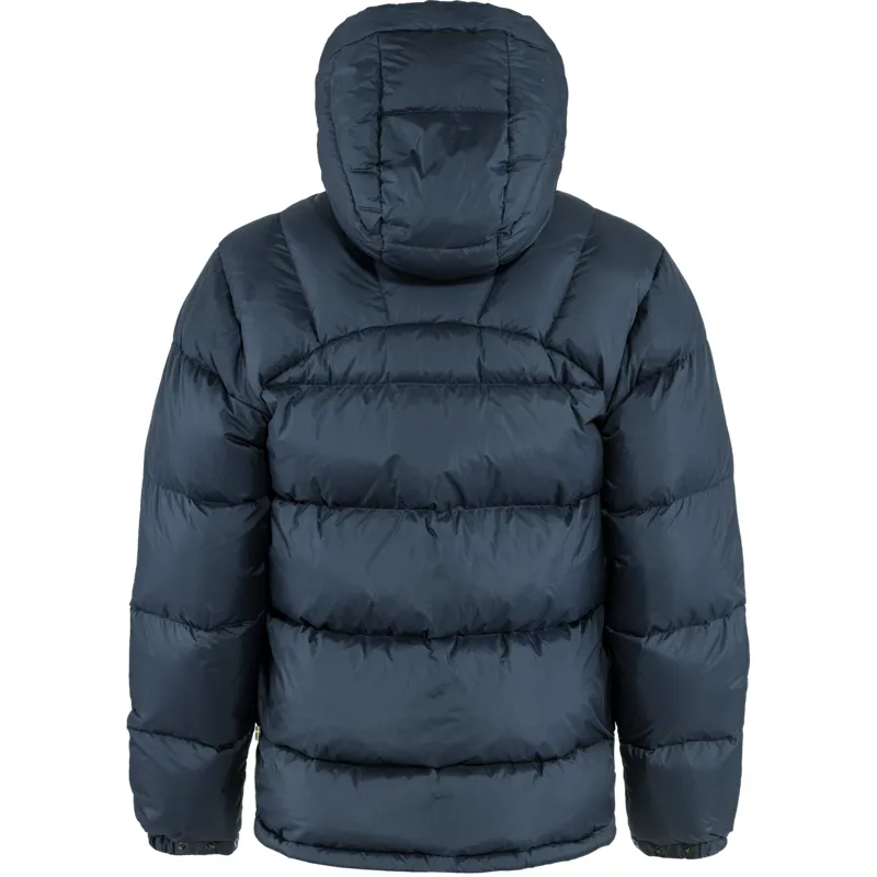 Fjallraven Men's Expedition Down Lite Jacket Navy-1