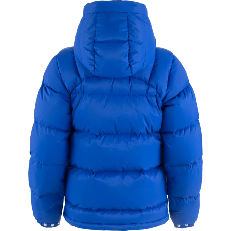 Fjallraven Women's 50th Anniversary Expedition Down Lite Jacket Grand Blue-1