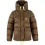 Fjallraven Women's Expedition Down Lite Jacket Dark Oak