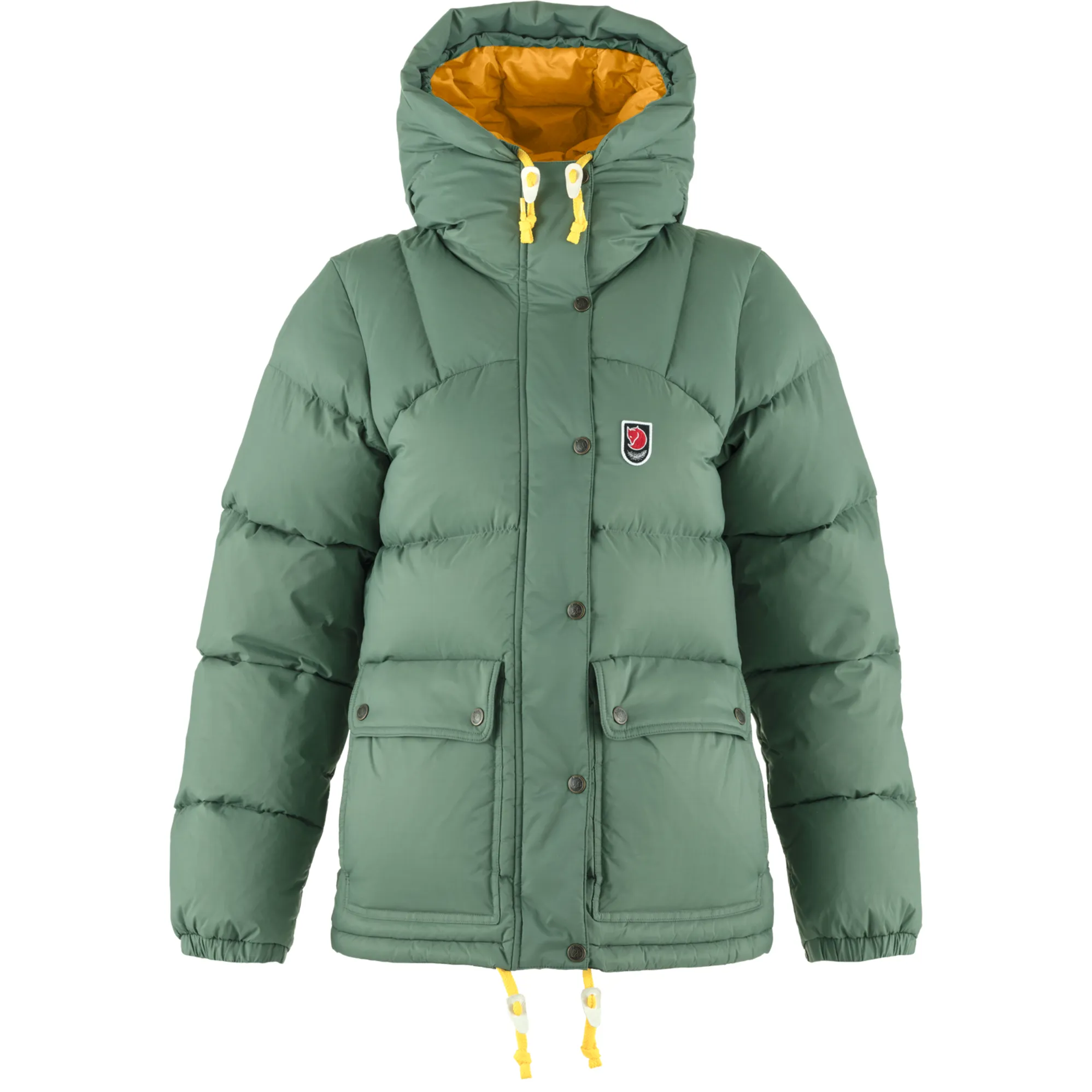 Expedition down jacket w clearance