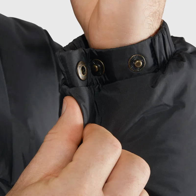 Fjallraven Men's Expedition Down Lite Jacket Navy-11