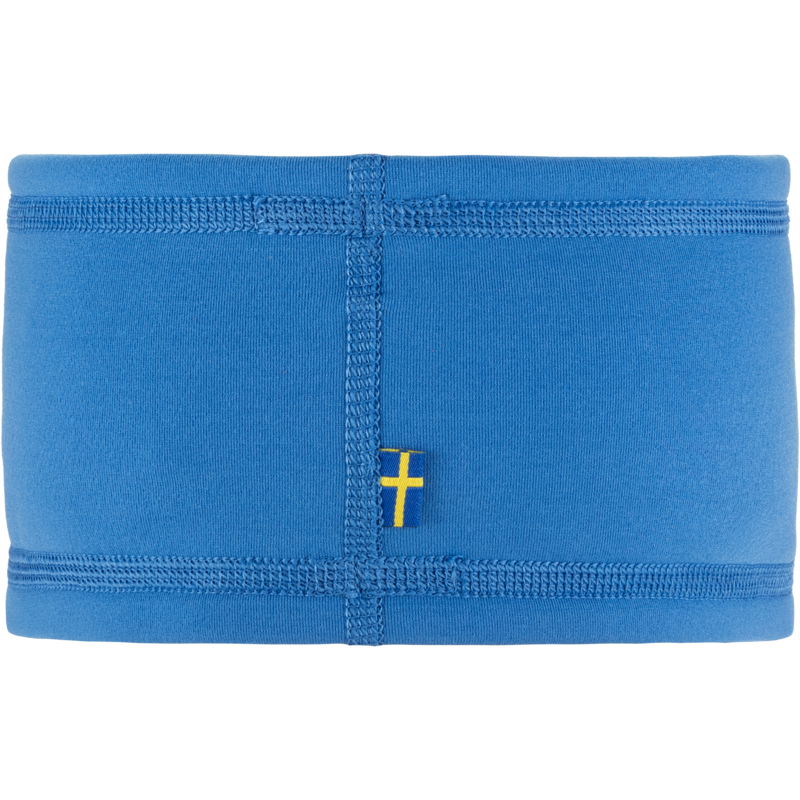 Fjallraven Expedition Fleece Headband UN Blue-1