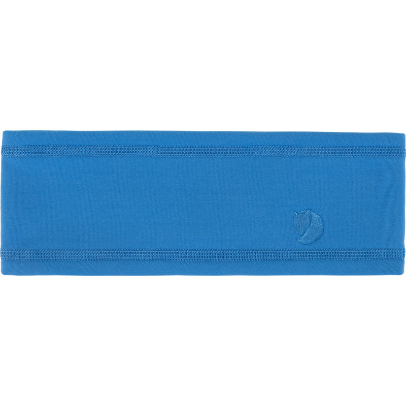 Fjallraven Expedition Fleece Headband UN Blue-2