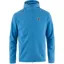 Fjallraven Men's Expedition Fleece Hoodie UN Blue
