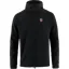 Fjallraven Men's Expedition Fleece Hoodie Black