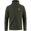 Fjallraven Men's Expedition Fleece Hoodie Deep Forest