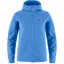 Fjallraven Women's Expedition Fleece Hoodie UN Blue