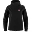 Fjallraven Women's Expedition Fleece Hoodie Black