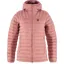 Fjallraven Women's Expedition Latt Hoody Rose