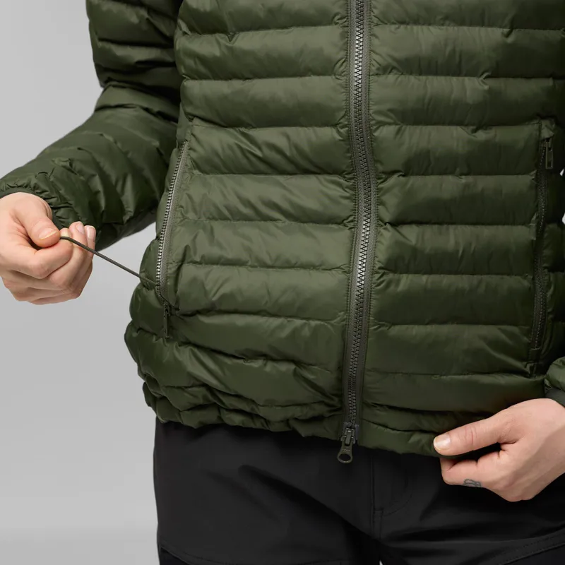 Fjallraven Women's Expedition Latt Hoody Rose-8