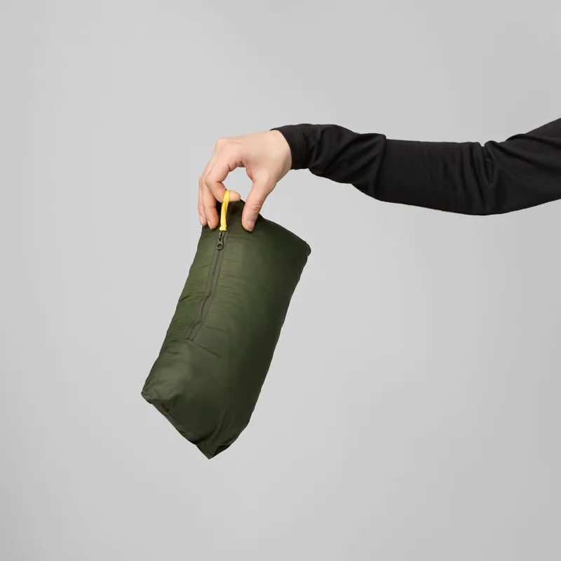 Fjallraven Women's Expedition Latt Hoody Rose-12