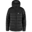 Fjallraven Men's Expedition Mid Winter Jacket Black