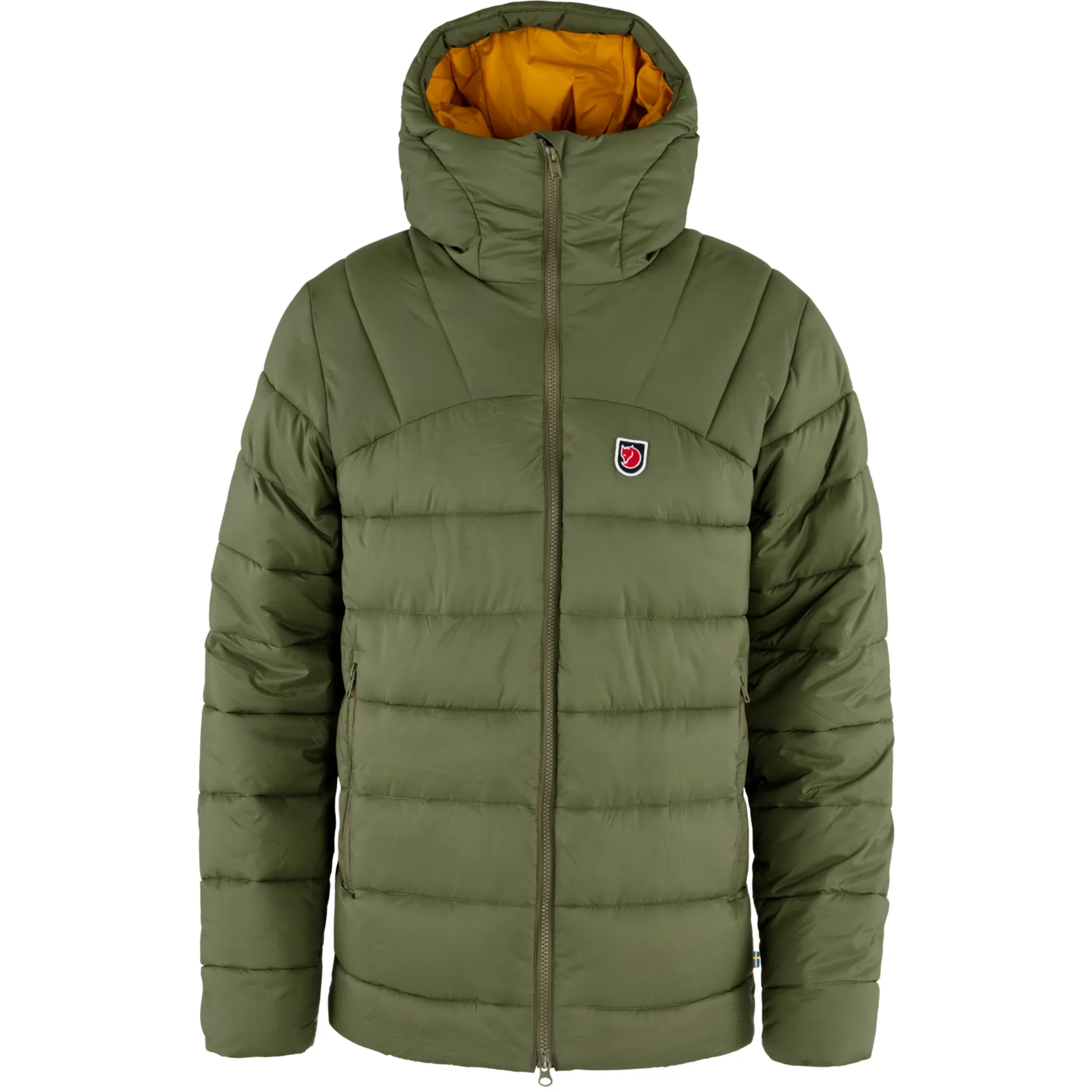 Fjallraven mens winter coats clearance