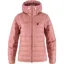 Fjallraven Women's Exped Pack Down Hoody Rose