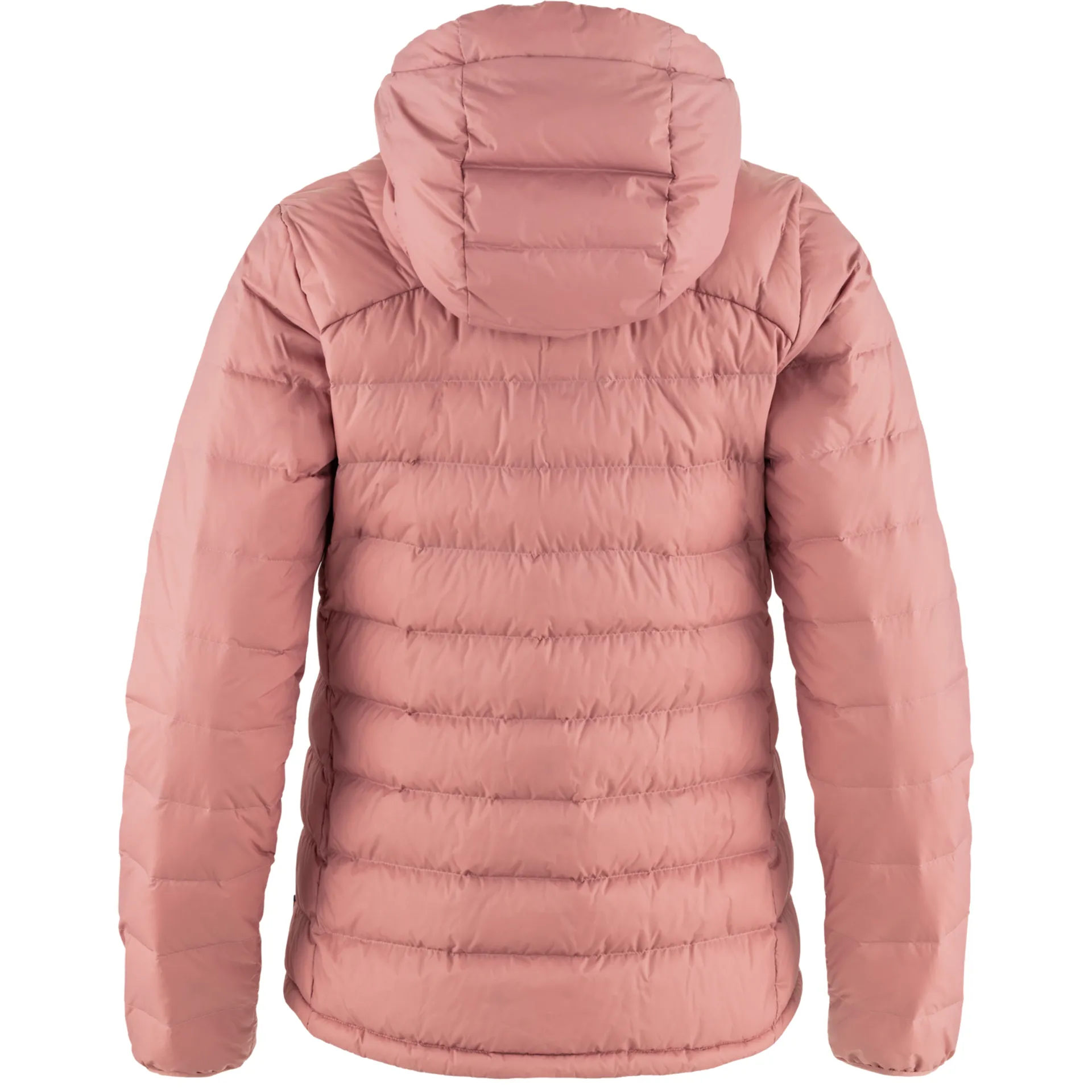 Fjallraven Women's Exped Pack Down Hoody Rose