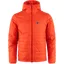 Fjallraven Men's Expedition X-Latt Hoodie Flame Orange
