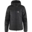 Fjallraven Men's Expedition X-Latt Hoodie Black