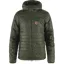 Fjallraven Men's Expedition X-Latt Hoodie Deep Forest