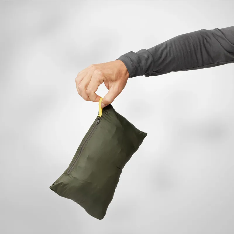 Fjallraven Men's Expedition X-Latt Hoodie Navy-6