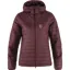 Fjallraven Women's Expedition X-Latt Hoodie Port