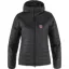 Fjallraven Women's Expedition X-Latt Hoodie Black