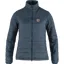 Fjallraven Women's Expedition X-Latt Jacket Navy