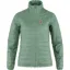 Fjallraven Women's Expedition X-Latt Jacket Patina Green
