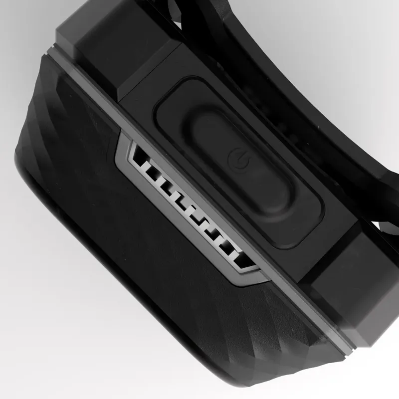 Silva Explore 5 Black-5