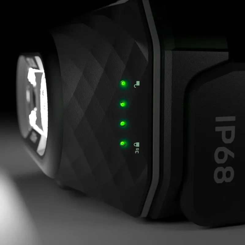 Silva Explore 5 Black-2