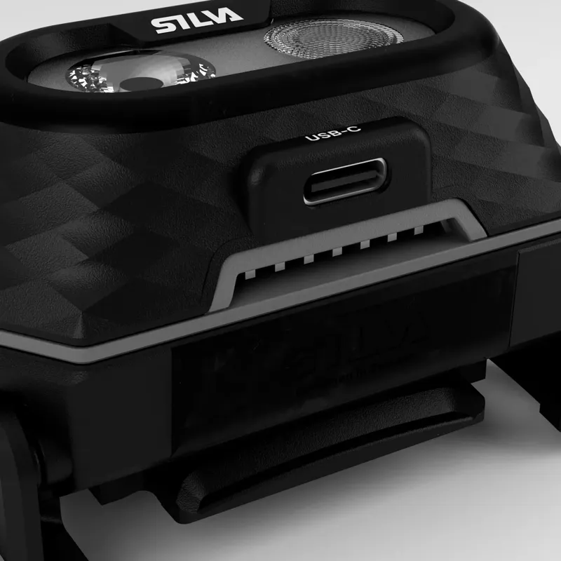 Silva Explore 5 Black-4