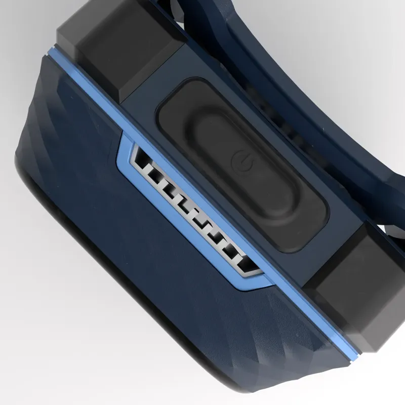 Silva Explore 5 Blue-4