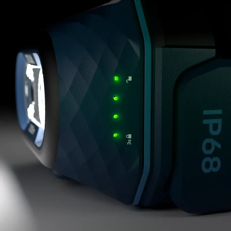 Silva Explore 5 Blue-3