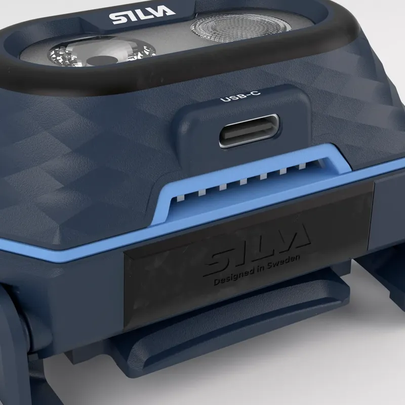 Silva Explore 5 Blue-5