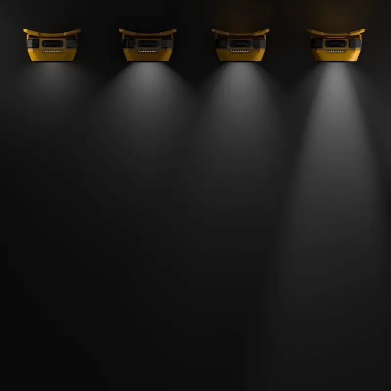 Silva Explore 5 Yellow-5