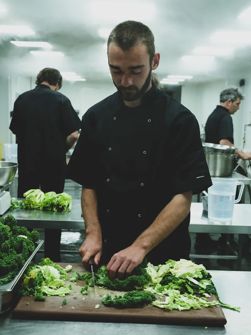 Firepot Barbecued Pulled Pork-5