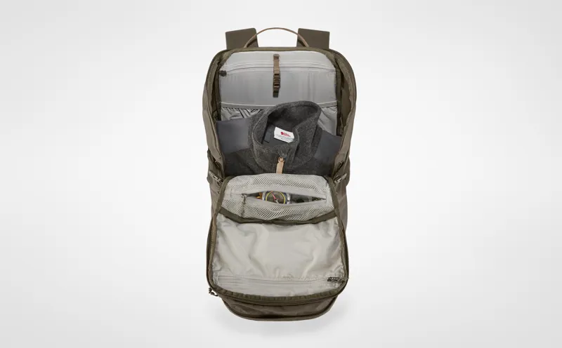 Fjallraven Singi 28 Stone Grey-5