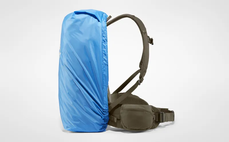 Fjallraven Singi 28 Stone Grey-6