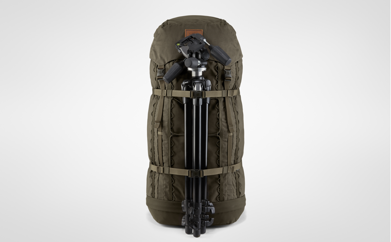 Fjallraven Singi 48 Stone Grey-8