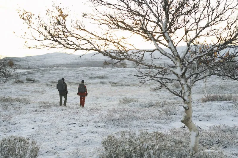 Fjallraven Singi Stubben Stone Grey-8