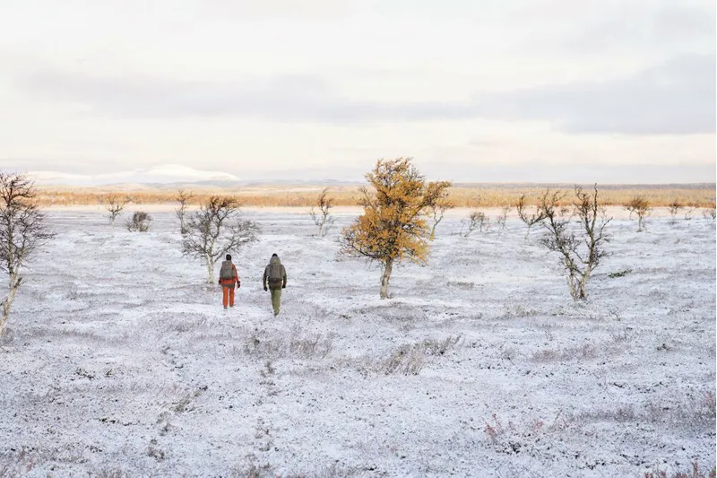 Fjallraven Singi Stubben Stone Grey-11