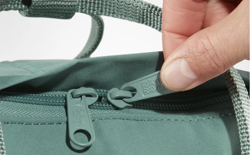 Fjallraven Kanken Sky Blue-7